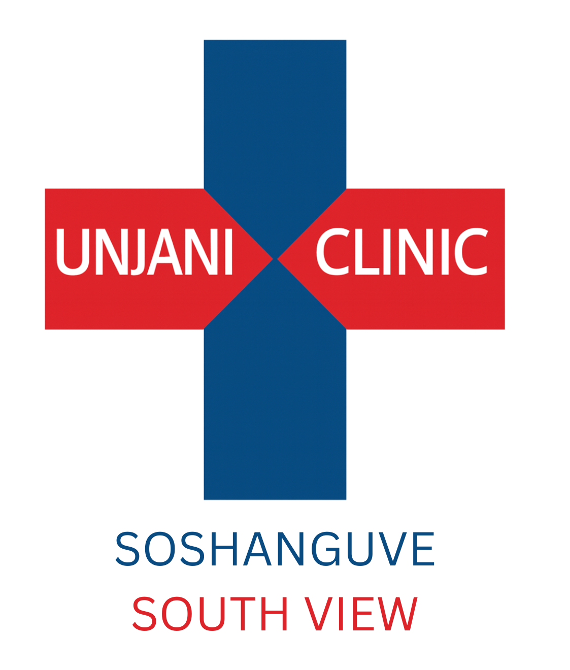 Unjani Clinic Soshanguve South View logo